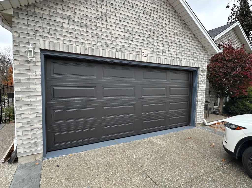 Contra Garage Doors Repair GTA
