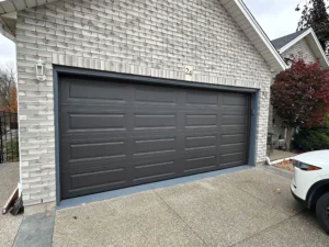 Contra Garage Doors Repair GTA