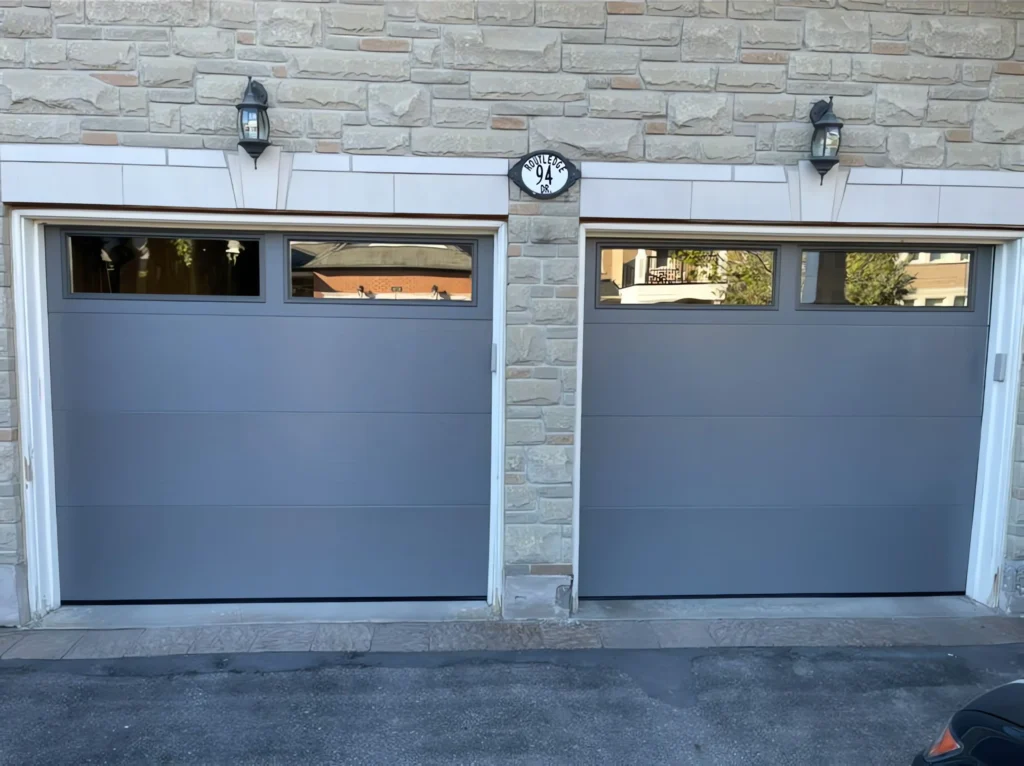 Contra Garage Doors Repair GTA