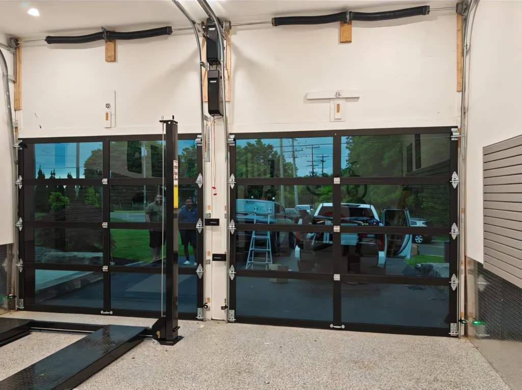 Contra Garage Doors Installation GTA