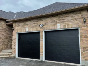 Contra Garage Doors Repair GTA