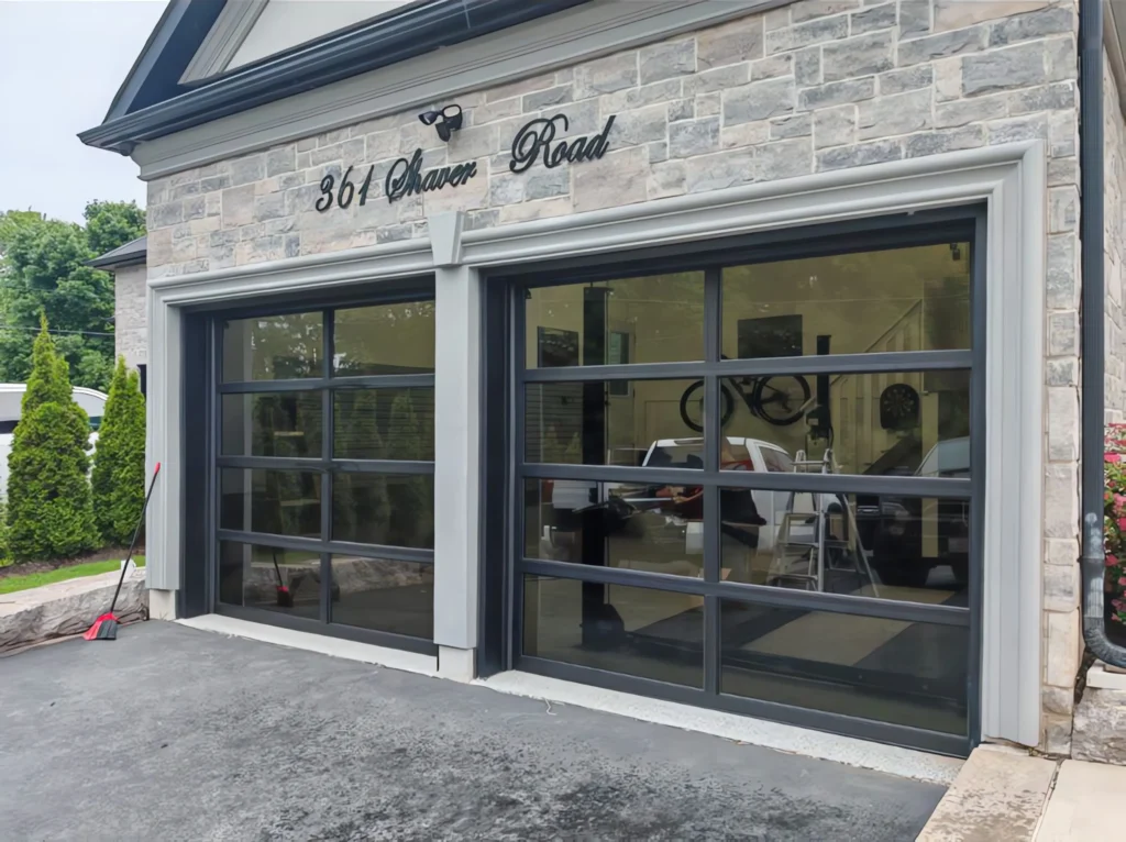 Contra Garage Doors Repair GTA