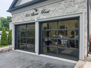 Contra Garage Doors Repair GTA