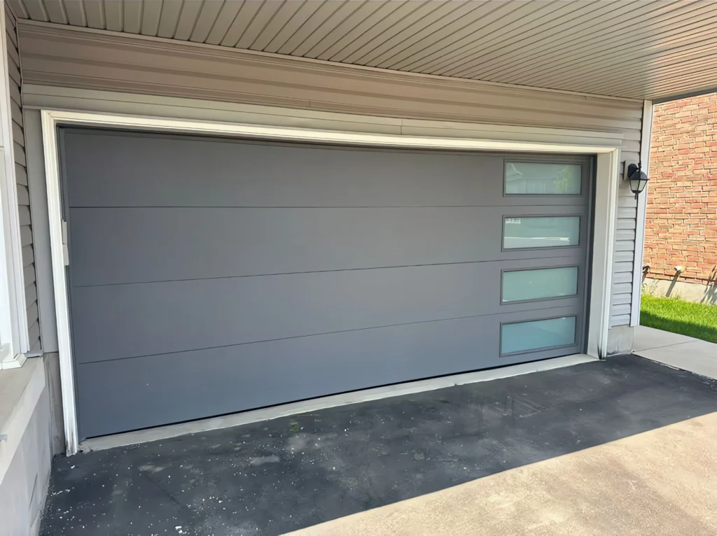 Contra Garage Doors Repair GTA