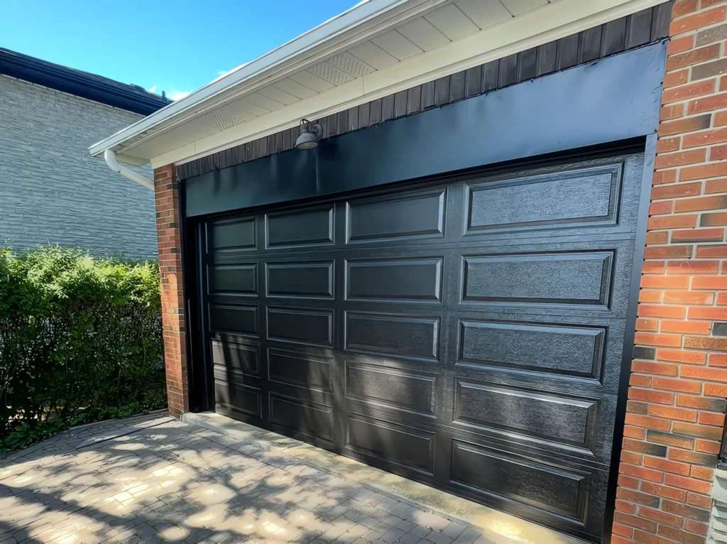 Contra Garage Doors Repair GTA