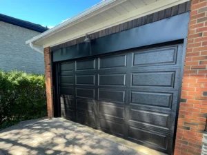 Contra Garage Doors Repair GTA