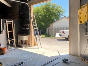 Contra Garage Doors Repair GTA