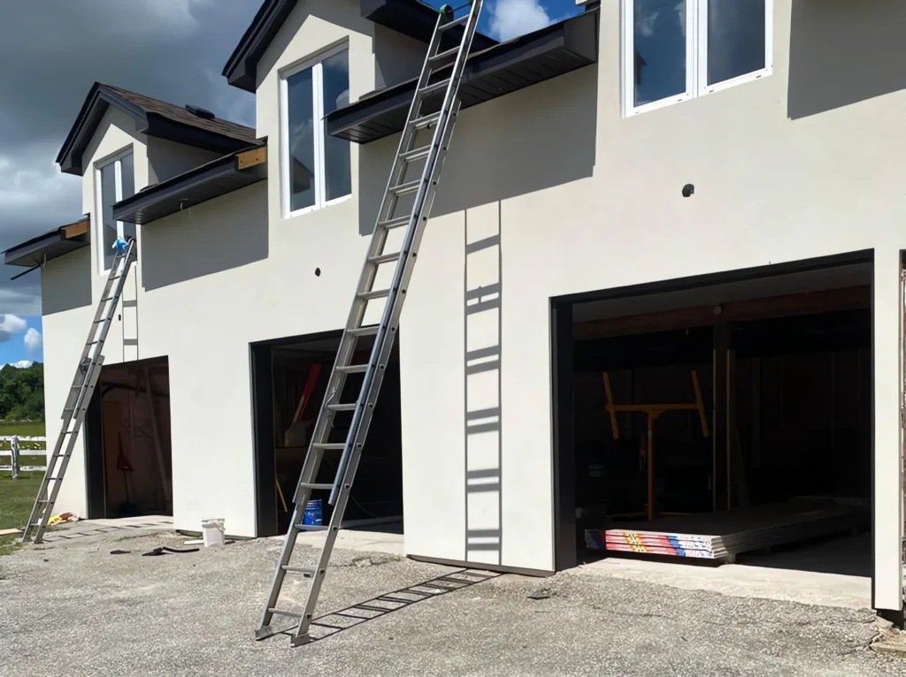 Contra Garage Doors Repair GTA