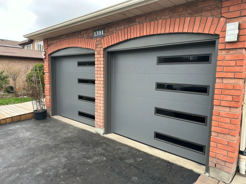 Contra Garage Doors Repair GTA