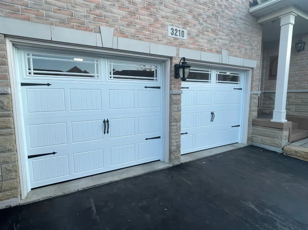 Contra Garage Doors Repair GTA