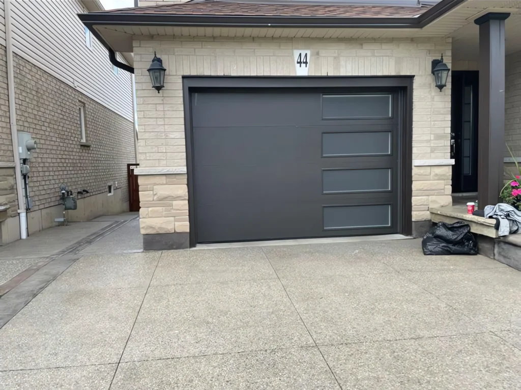 Contra Garage Doors Repair GTA