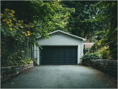 Garage Door Repair Including Emergency