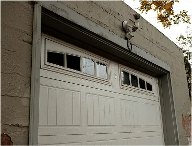 Garage Door Window Inserts