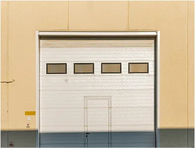 Garage Door Framing & Structural Repairs