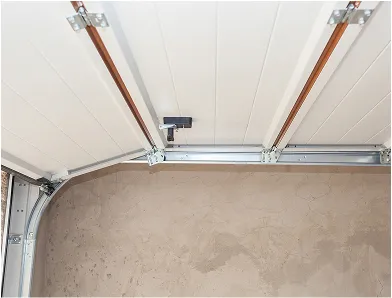 Garage Door Weatherproofing & Sealing
