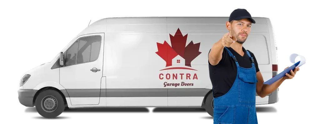 garage doors repair service