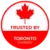 Toronto garage door installation